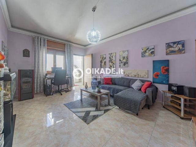 Appartamento in vendita a Sant'Antonio, Quartu Sant'elena