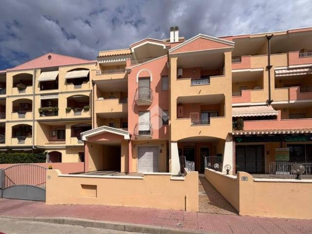 Appartamento in vendita a Mràxini Arrùbiu/Margine Rosso, Quartu Sant'elena