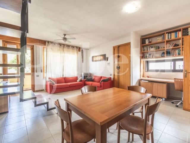 Appartamento in vendita a Is Pardinas, Quartu Sant'elena