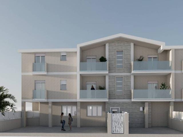 Appartamento in vendita a Quartucciu, Sardigna/Sardegna