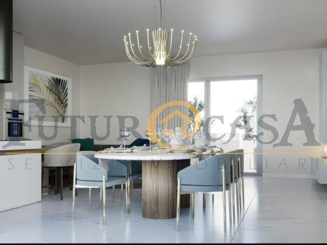 Appartamento in vendita a Quartucciu, Sardigna/Sardegna