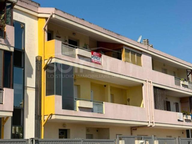Appartamento in vendita a Quartucciu, Sardigna/Sardegna