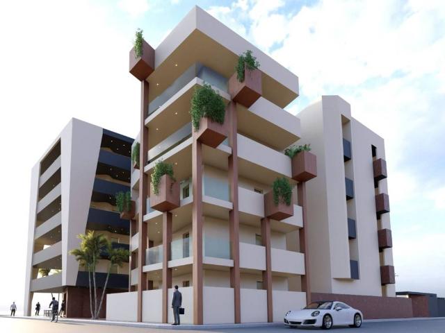 Appartamento in vendita a Quartucciu, Sardigna/Sardegna