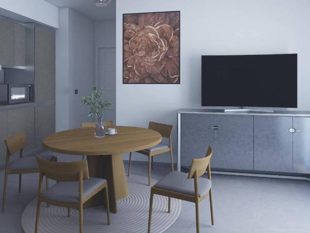 Appartamento in vendita a Quartucciu, Cagliari