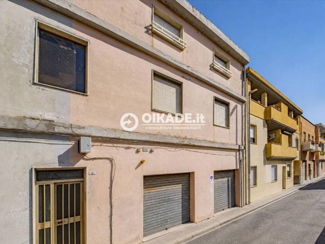 Appartamento in vendita a Quartucciu, Sardigna/Sardegna