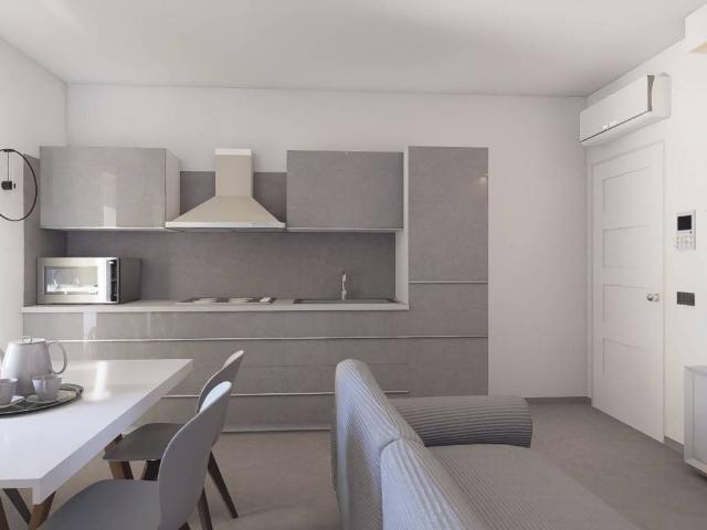 Appartamento in vendita a Quartucciu, Cagliari