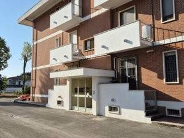 Appartamento in vendita a Quattordio, Alessandria