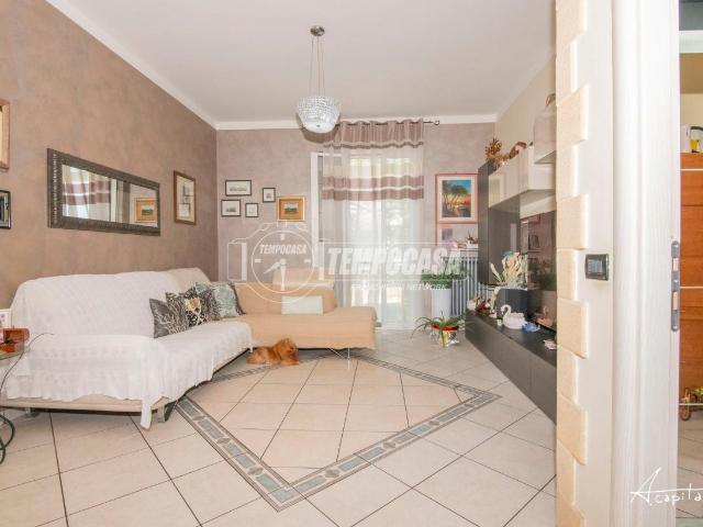 Appartamento in vendita a Colline Matildiche, Re