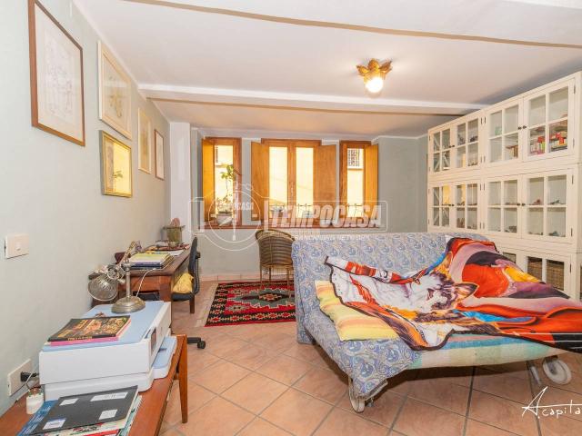 Appartamento in vendita a Colline Matildiche, Re