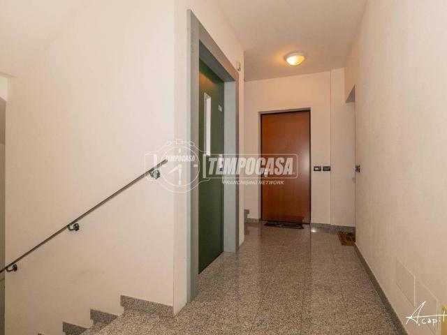 Appartamento in vendita a Quattro Castella