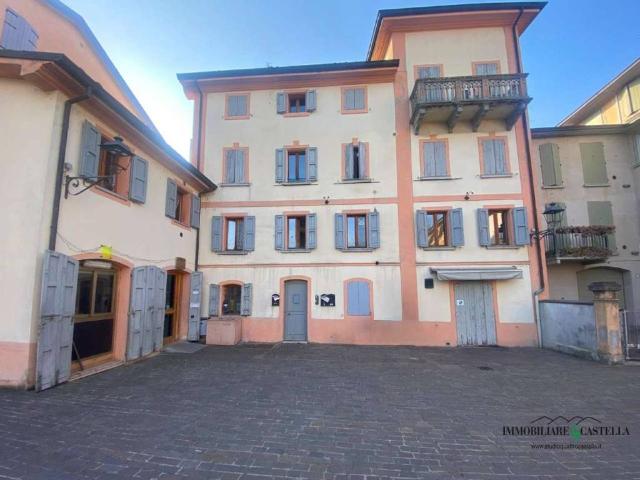 Appartamento in vendita a Colline Matildiche, Re