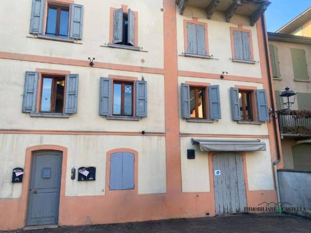 Appartamento in vendita a Colline Matildiche, Re