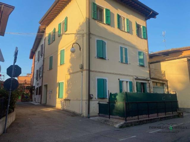 Appartamento in vendita a Montecavolo, Quattro Castella