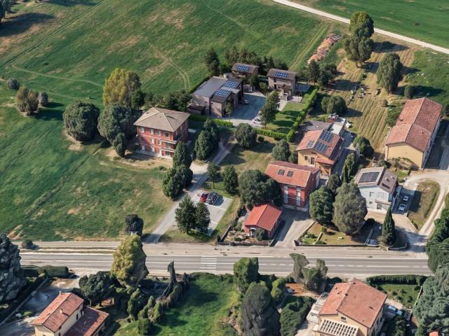 Appartamento in vendita a Colline Matildiche, Re