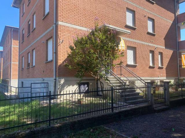 Appartamento in vendita a Montecavolo, Quattro Castella