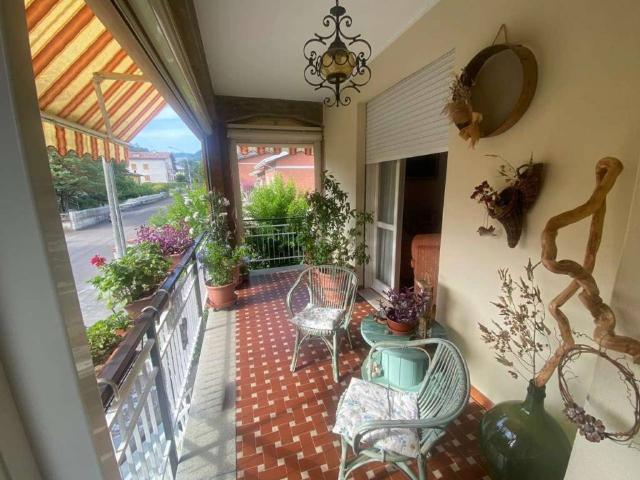 Appartamento in vendita a Colline Matildiche, Re