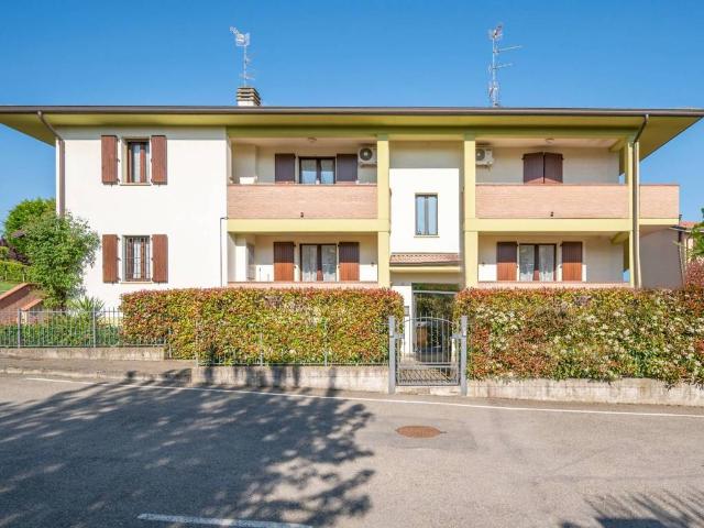 Appartamento in vendita a Colline Matildiche, Re