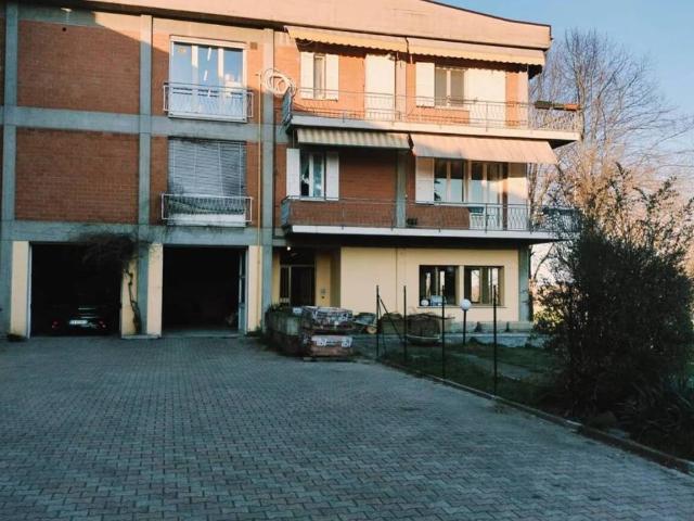 Appartamento in vendita a Colline Matildiche, Re