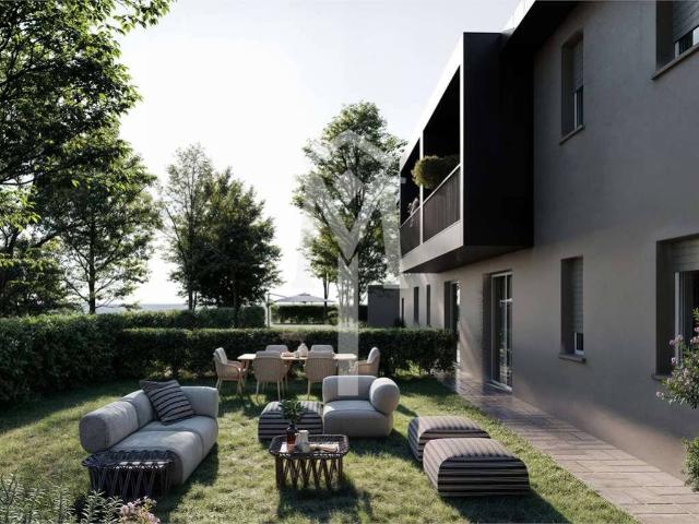 Appartamento in vendita a Colline Matildiche, Re