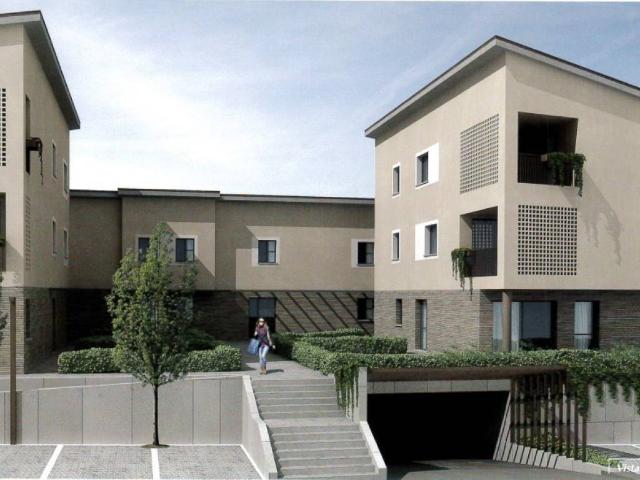Appartamento in vendita a Colline Matildiche, Re
