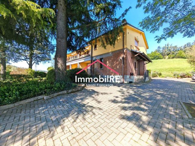 Appartamento in vendita a Colline Matildiche, Re