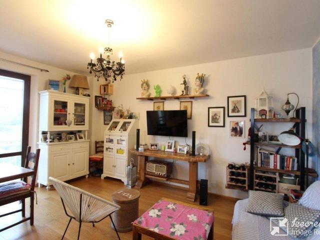 Appartamento in vendita a Chiusi Città, Toscana
