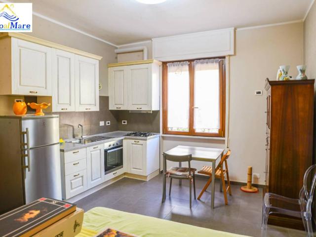Appartamento in vendita a Viarzo, Quiliano