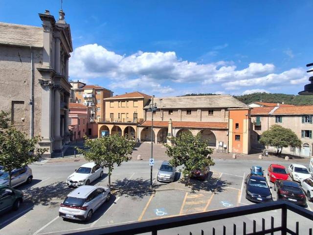 Appartamento in vendita a Tiassano, Quiliano