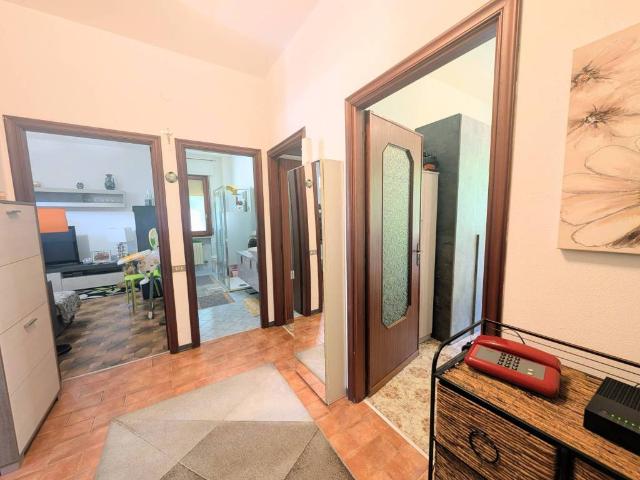 Appartamento in vendita a Viarzo, Quiliano