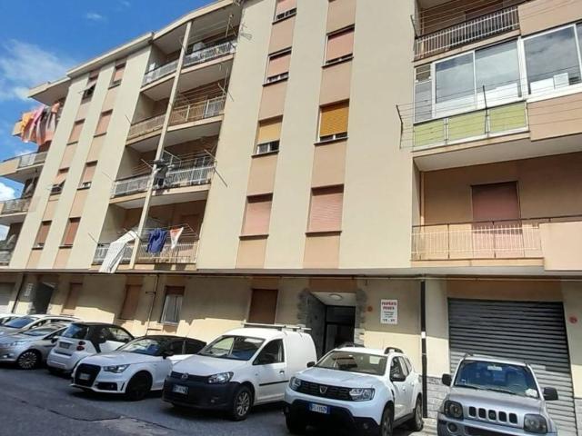 Appartamento in vendita a Valleggia, Quiliano