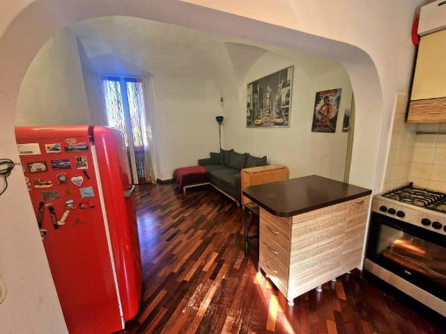 Appartamento in vendita a Viarzo, Quiliano