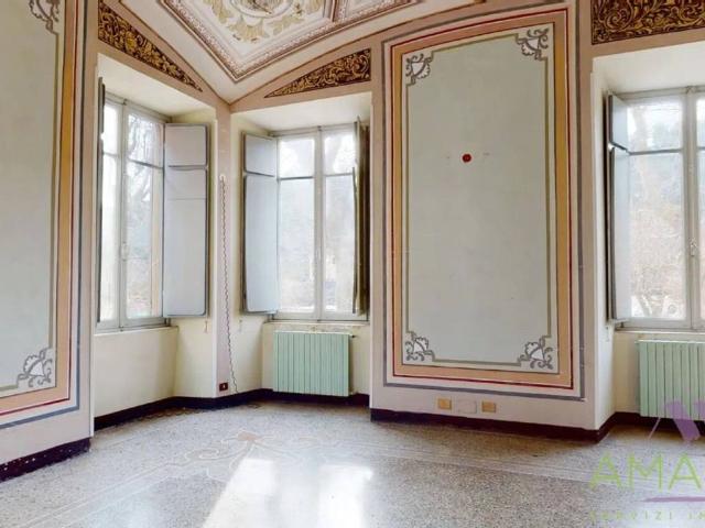 Appartamento in vendita a Viarzo, Quiliano