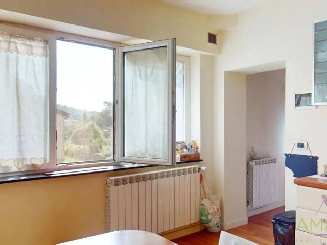 Appartamento in vendita a Quiliano, Liguria
