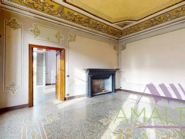 Appartamento in vendita a Viarzo, Quiliano