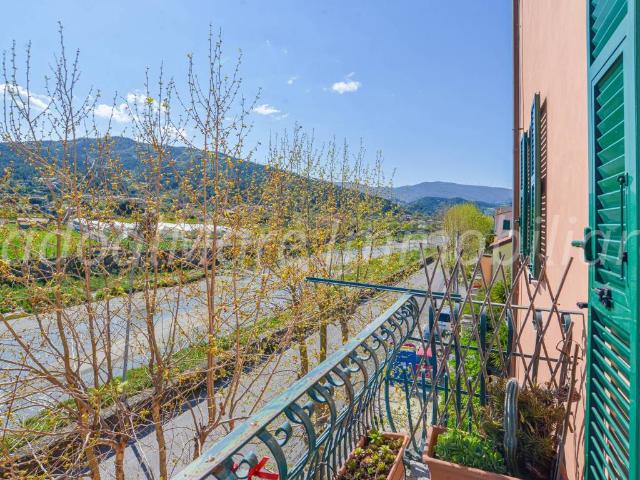 Appartamento in vendita a Pilalunga, Quiliano