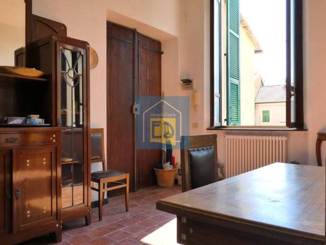 Appartamento in vendita a Tiassano, Quiliano