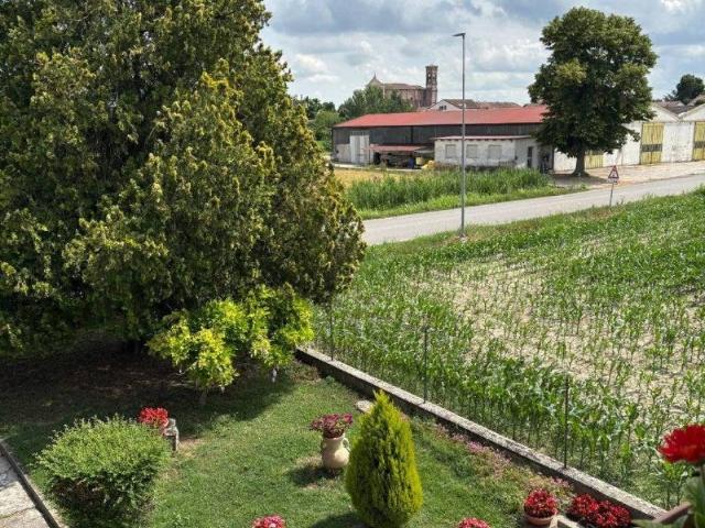 Appartamento in vendita a Unione dei comuni Isola Mantovana, Quingentole