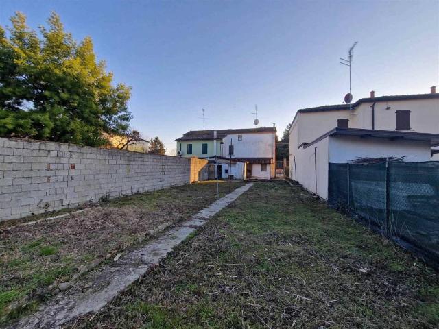 Appartamento in vendita a Unione dei comuni Isola Mantovana, Quingentole