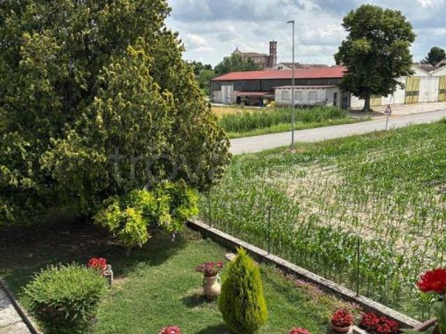 Appartamento in vendita a Unione dei comuni Isola Mantovana, Quingentole