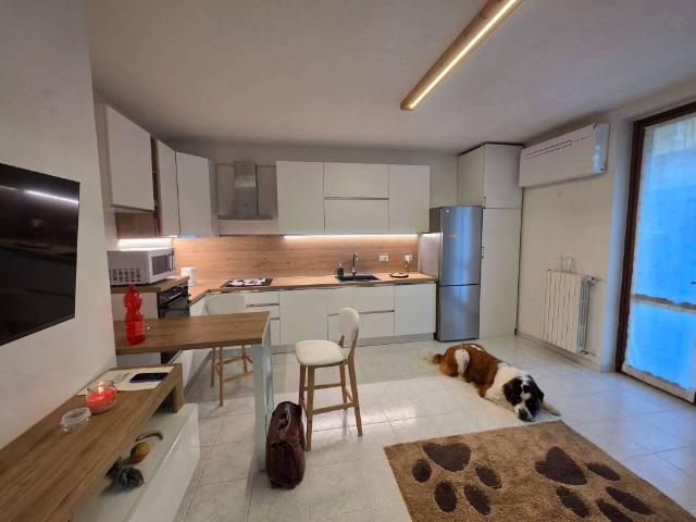 Appartamento in vendita a Quintano, Cremona