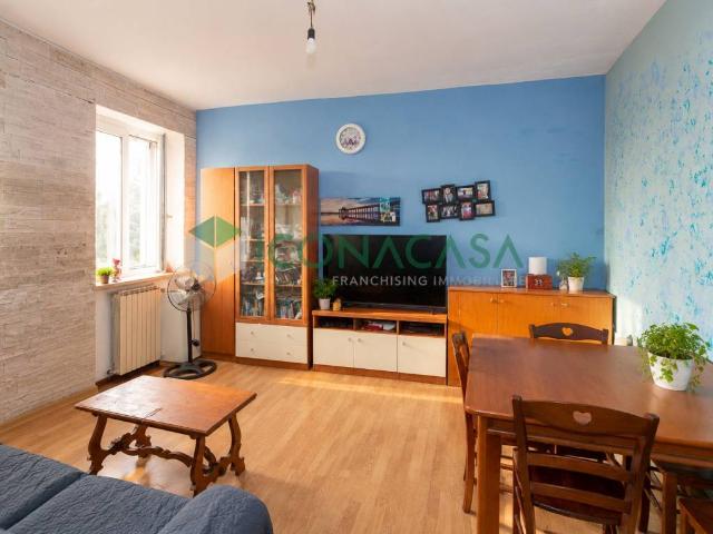 Appartamento in vendita a Quintano, Cremona