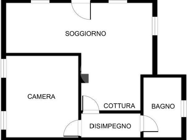 Appartamento in vendita a Zecchina, Quinto Di Treviso