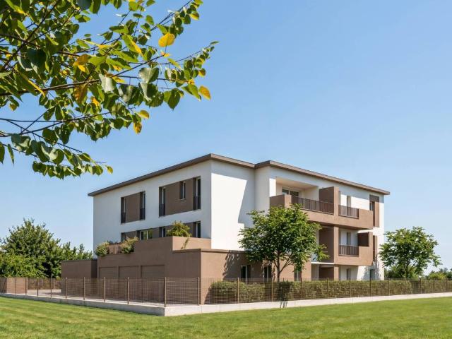 Appartamento in vendita a Zecchina, Quinto di Treviso