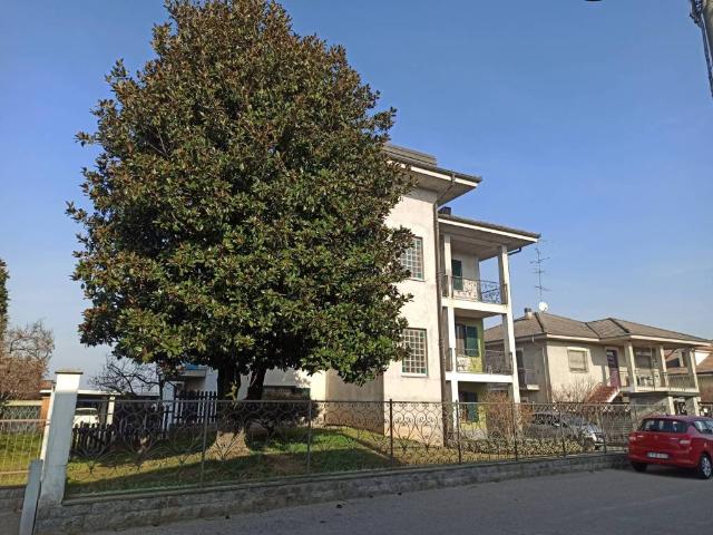 Appartamento in vendita a Piemonte, Vercelli