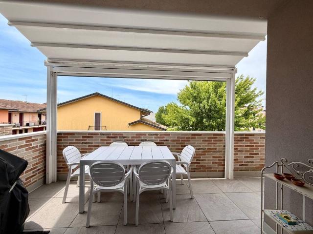 Appartamento in vendita a Quinto Vicentino, Veneto
