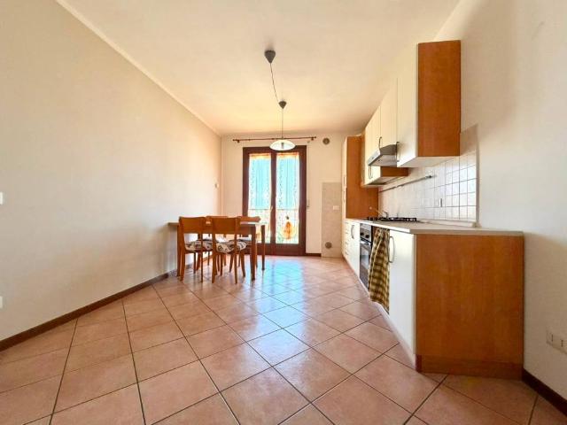 Appartamento in vendita a Quinto Vicentino, Veneto