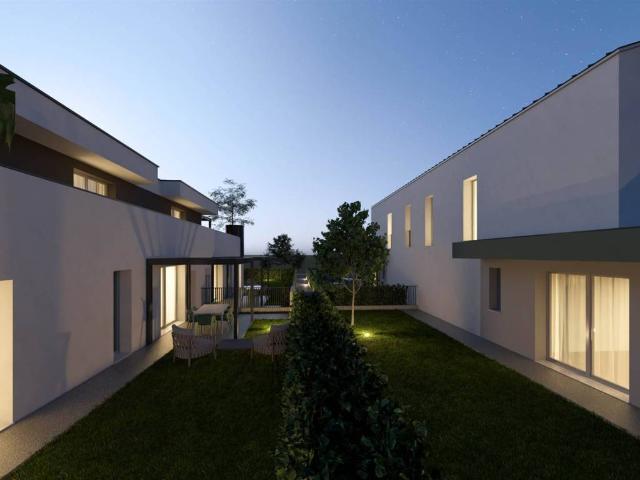 Appartamento in vendita a Quinto Vicentino, Veneto