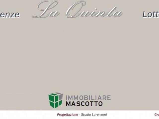 Appartamento in vendita a Quinto Vicentino, Veneto