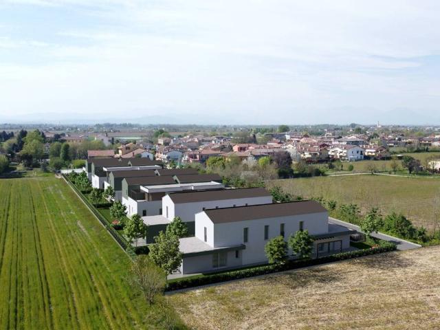 Appartamento in vendita a Valproto, Quinto Vicentino