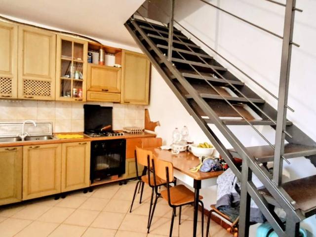 Appartamento in vendita a Quinzano D'oglio, Lombardia